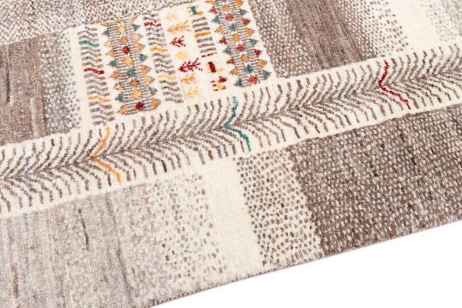 Persia Gabbeh Loribaft Nowbaft - 4