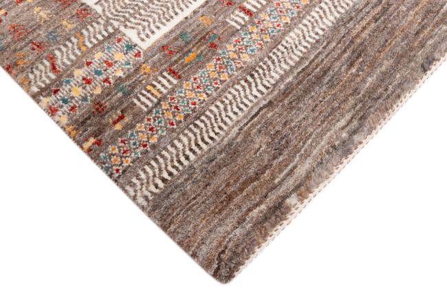 Persia Gabbeh Loribaft Nowbaft - 5
