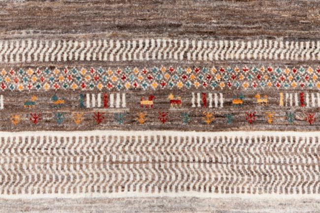 Persia Gabbeh Loribaft Nowbaft - 7