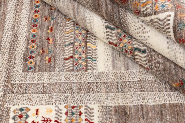 Persia Gabbeh Loribaft Nowbaft - 8