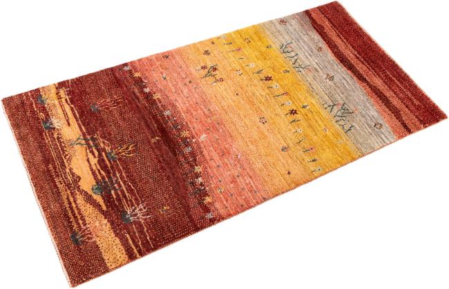 Perser Gabbeh Loribaft Atelier - 2