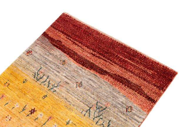 Perser Gabbeh Loribaft Atelier - 3