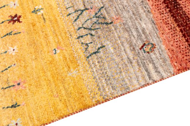 Perser Gabbeh Loribaft Atelier - 4