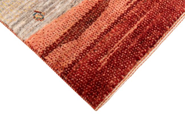 Perser Gabbeh Loribaft Atelier - 5