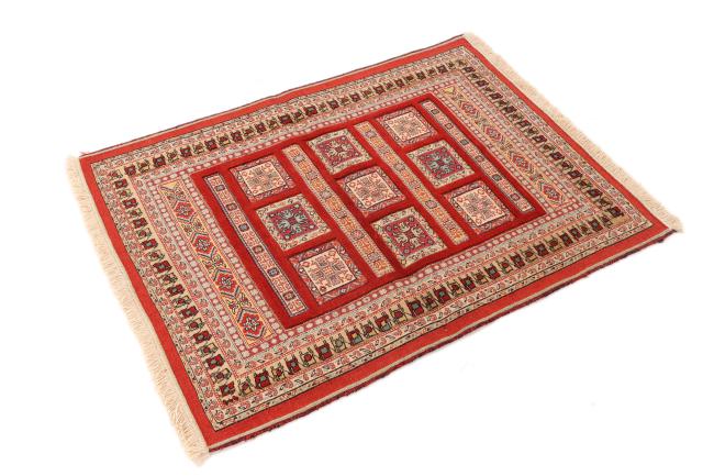 Kilim Soozani Nimbaft - 2