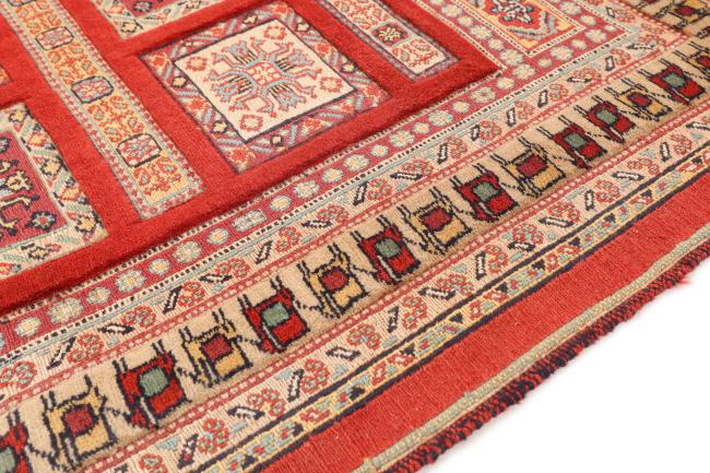 Kilim Soozani Nimbaft - 4