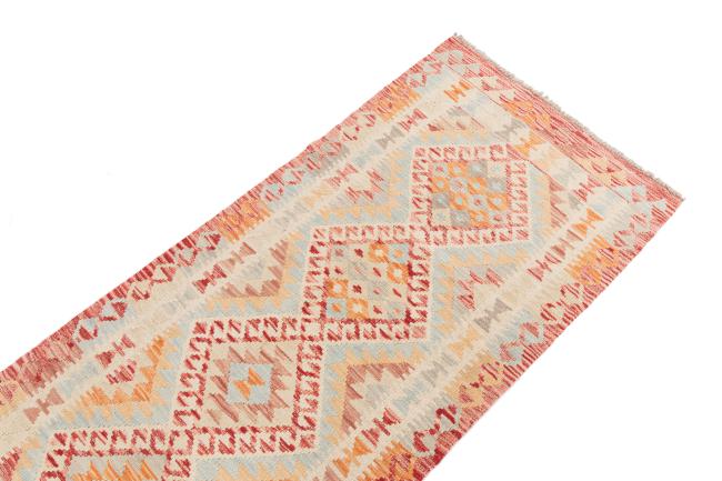 Kilim Afegão - 2