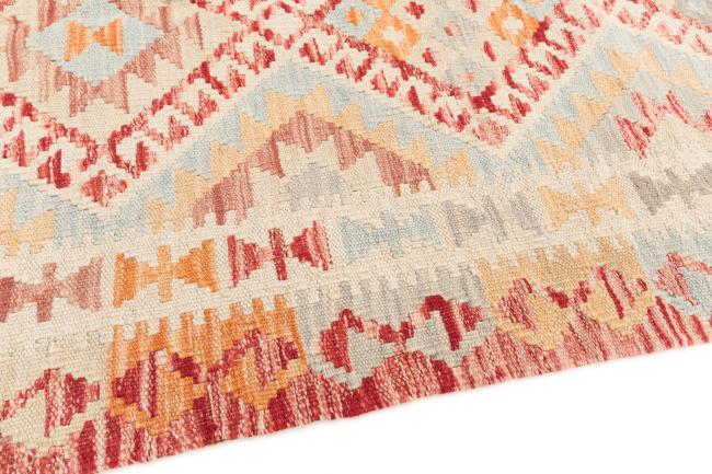 Kilim Afegão - 3