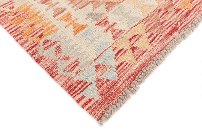 Kilim Afegão - 4