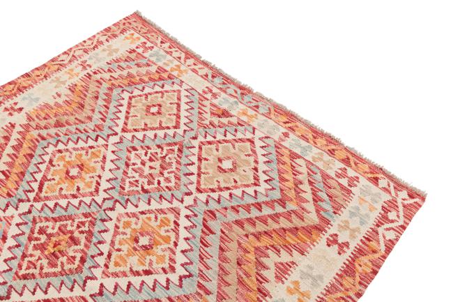 Kilim Afgán - 2