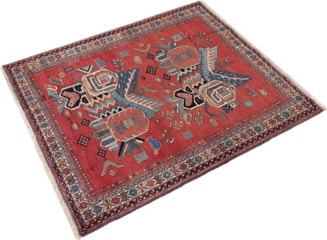 Kerman Shahrbabak Alt - 1