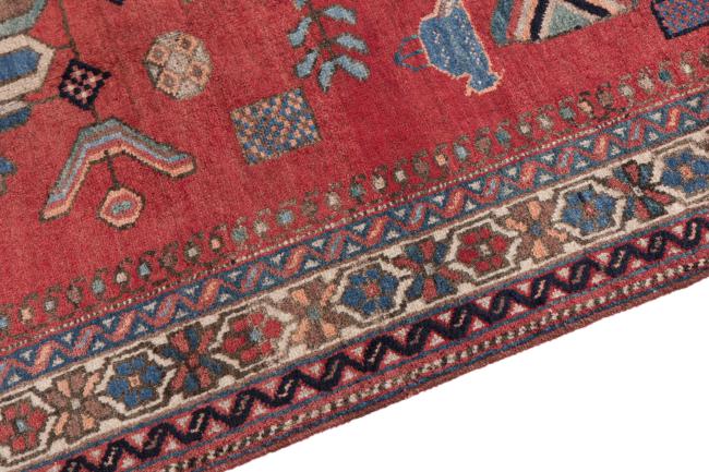 Kerman Shahrbabak Alt - 4