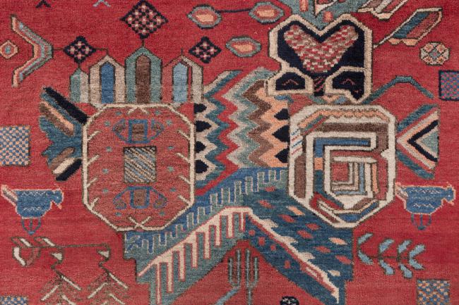 Kerman Shahrbabak Alt - 6