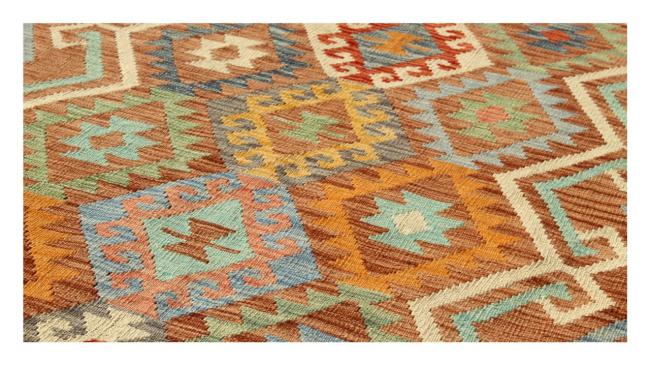 Kilim Afghan - 1