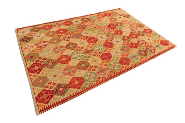 Kilim Afgán Heritage - 1