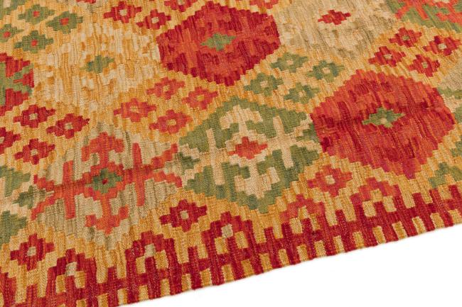 Kilim Afegão Heritage - 3