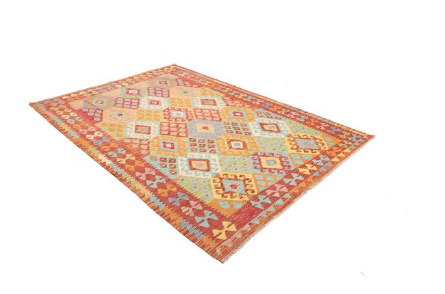 Kilim Afegão - 2