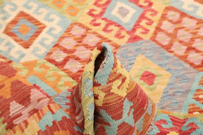 Kilim Afegão - 5