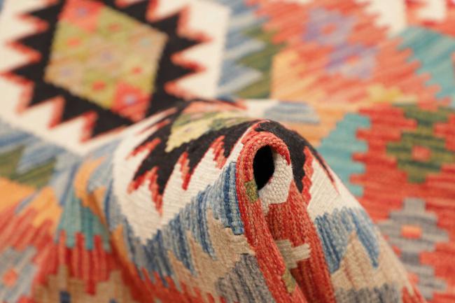 Kelim Afghan - 5