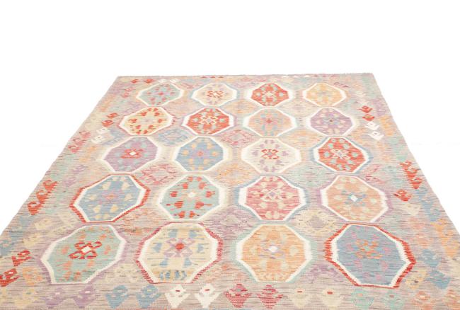 Kilim Afghan - 1