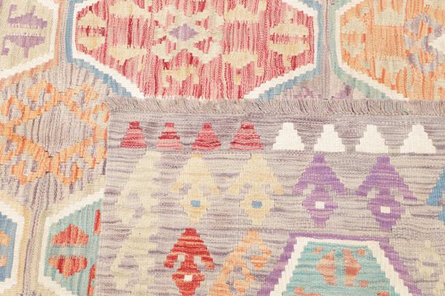 Kilim Afghan - 4