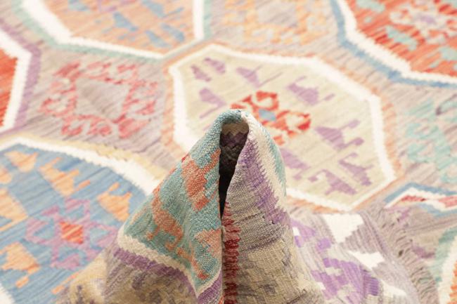 Kilim Afghan - 5