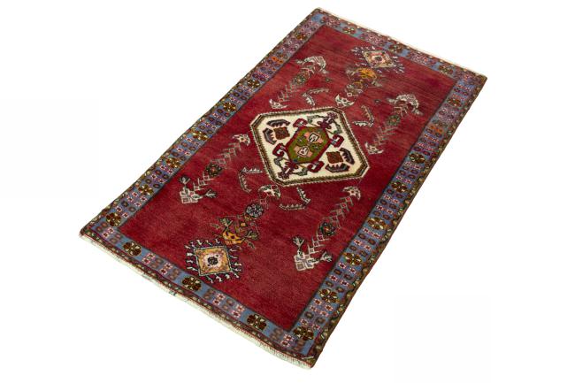 Shiraz - 1