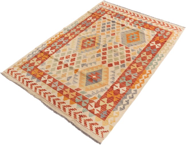 Kelim Afghan - 1
