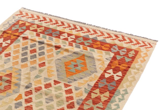 Kelim Afghan - 2