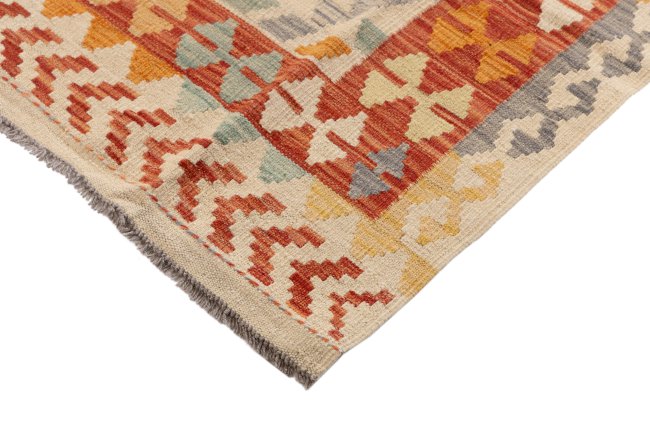 Kelim Afghan - 3