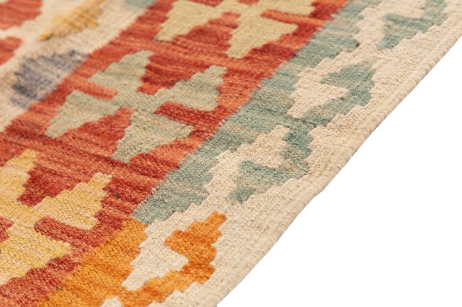 Kelim Afghan - 4