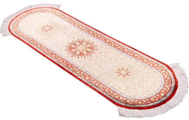 Qum Silk - 2