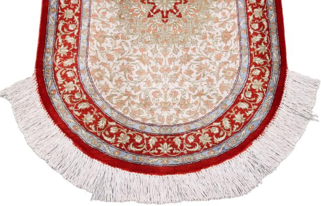 Qum Silk - 4