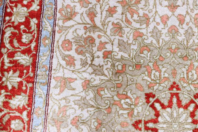 Qum Silk - 5