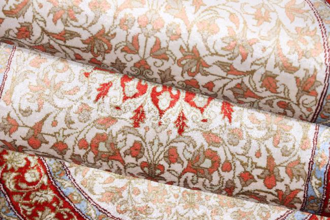 Qum Silk - 6