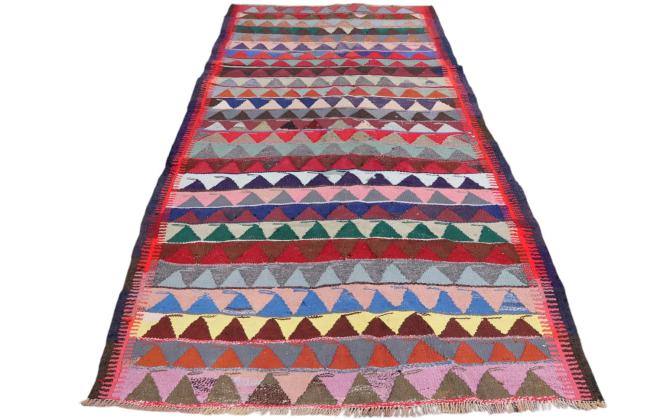 Kelim Fars Antikke - 1