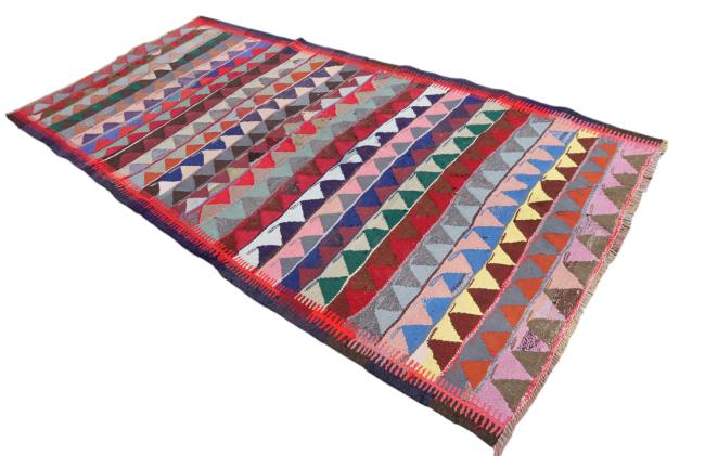 Kelim Fars Antikke - 2