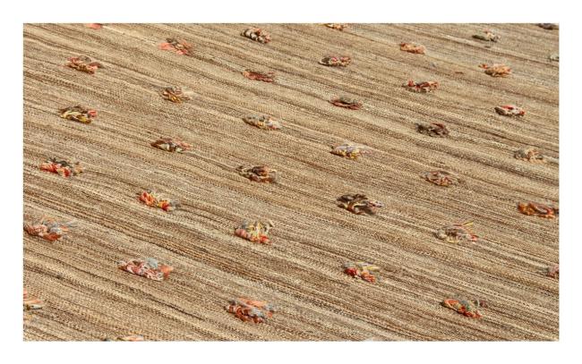 Kilim Afghan Berber Edition - 1