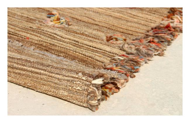 Kilim Afghan Berber Edition - 2