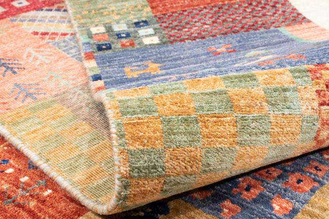 Persian Gabbeh Loribaft - 4