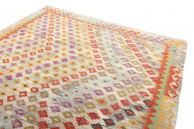 Kilim Afgán Heritage - 2