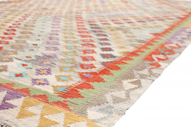 Kilim Afegão Heritage - 6