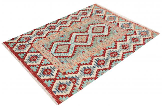 Kilim Afegão - 1