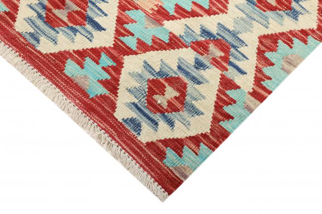 Kilim Afegão - 4