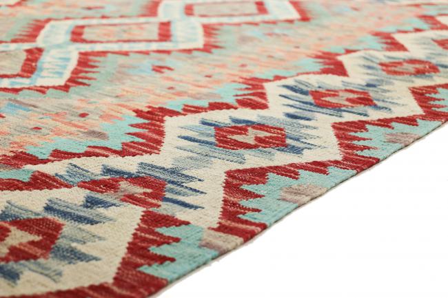 Kilim Afegão - 5