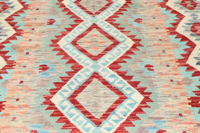 Kilim Afegão - 6