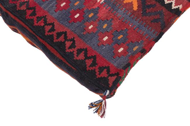 Kilim Afghan Kuddfodral - 3