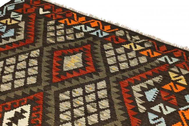 Kilim Afegão Heritage - 2