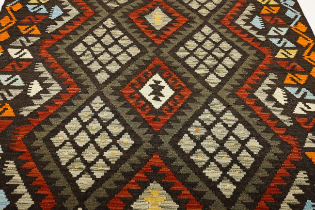 Kilim Afegão Heritage - 6