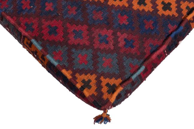 Κιλίμ Afghan Μαξιλαροθήκη - 2